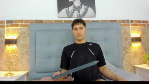 Buddy Whitte online show from 02-21-25, 05:31