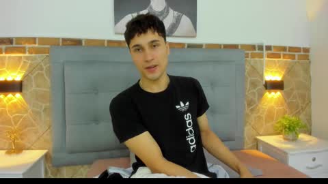 Buddy Whitte online show from 02-23-25, 11:33