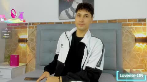 Buddy Whitte online show from 02-26-25, 11:30