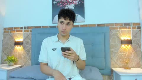 Buddy Whitte online show from 03-10-25, 11:32