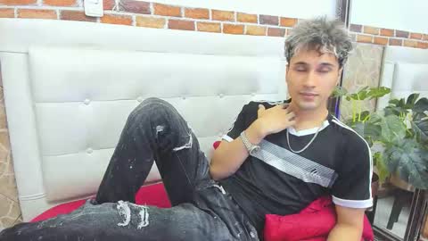 Buddy Whitte online show from 09-16-25, 11:55