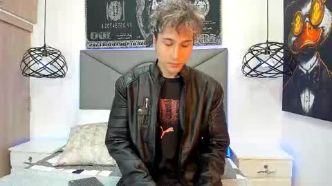 Buddy Whitte online show from 10-22-25, 12:16