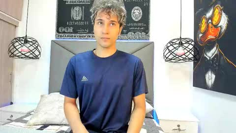 Buddy Whitte online show from 10-26-25, 11:38