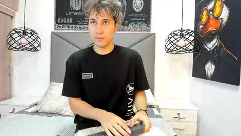 Buddy Whitte online show from 10-29-25, 11:45