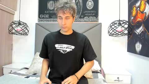 Buddy Whitte online show from 11-01-25, 12:18