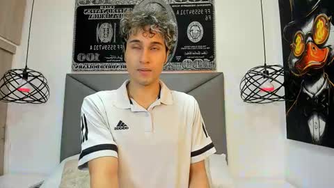 Buddy Whitte online show from 11-05-25, 12:16