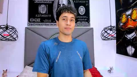 Buddy Whitte online show from 02-22-26, 04:49