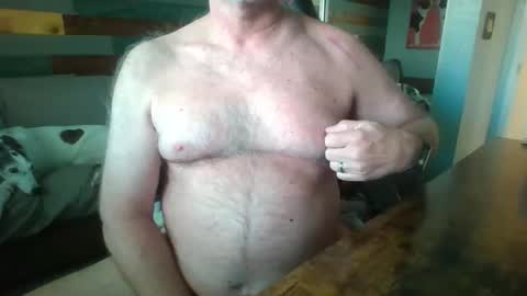 Bud online show from 05-07-26, 11:54
