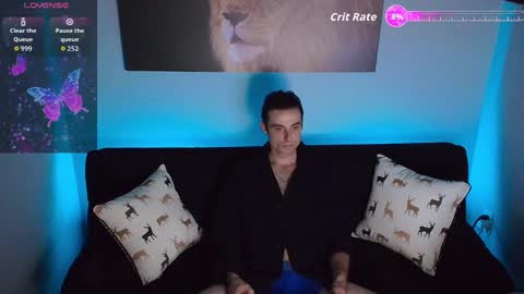 budrflie online show from 11-19-25, 01:27