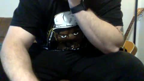budsmoke33 online show from 02-16-25, 01:05