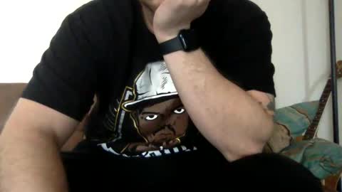 budsmoke33 online show from 02-16-25, 05:59