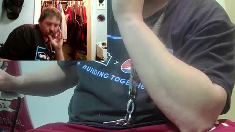 Snapshot of budsonly33 chatting on 12-26-24, 11:10 budsonly33 online show from 12-26-24, 11:10