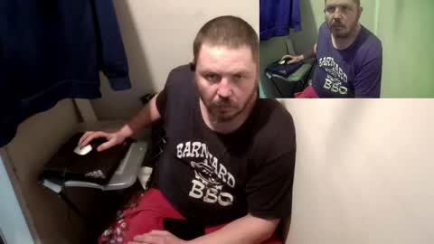 Snapshot of budsonly33 chatting on 01-20-25, 12:28 budsonly33 online show from 01-20-25, 12:28