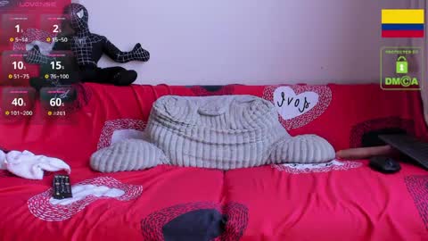 buff_boy_chadd online show from 04-13-26, 08:03