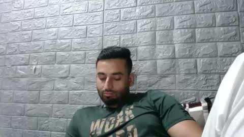 buffmaster_ online show from 10-26-25, 12:55