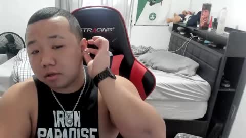 buffsexyman24 online show from 02-22-25, 02:41