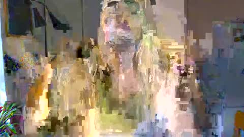 Buffy online show from 10-13-25, 02:28