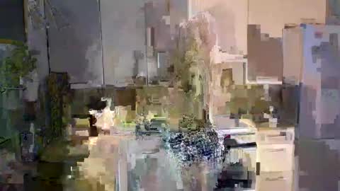 Buffy online show from 10-27-25, 03:27