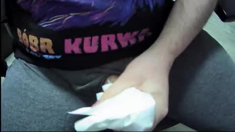 bufux online show from 04-08-26, 02:22