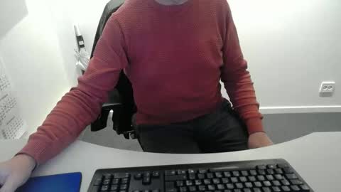 buggemann online show from 11-17-25, 04:07