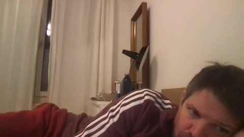 Snapshot of bugsbunny78 chatting on 11-30-25, 07:29 bugsbunny78 online show from 11-30-25, 07:29