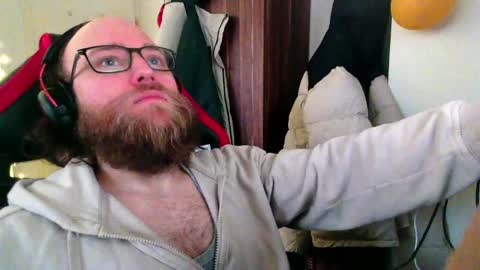 Lukas online show from 05-18-26, 07:47