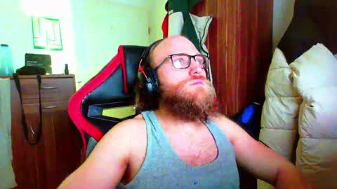 Lukas online show from 05-18-26, 10:59