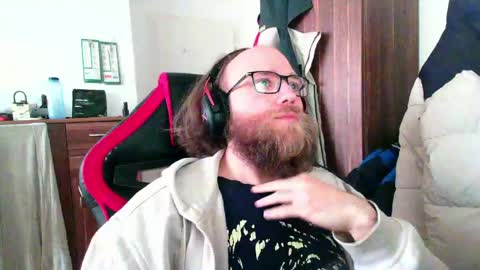 Lukas online show from 05-20-26, 08:53
