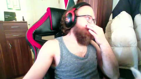 Lukas online show from 05-24-26, 07:46