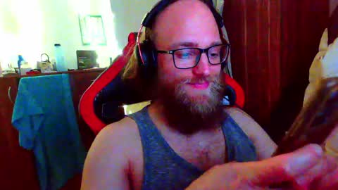 Lukas online show from 05-24-26, 10:04