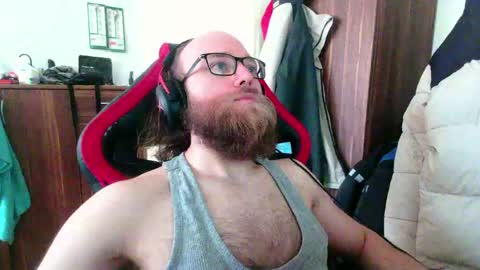 Lukas online show from 05-29-26, 06:55