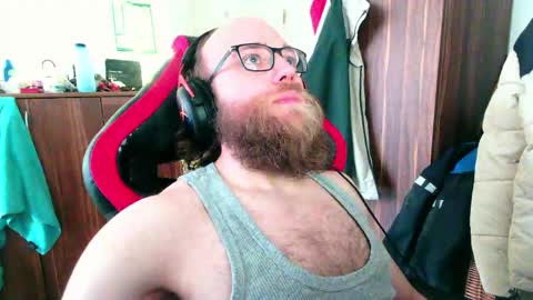 Lukas online show from 05-31-26, 10:33