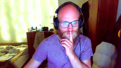 Lukas online show from 07-10-26, 09:06