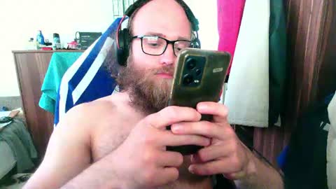 Lukas online show from 07-14-26, 10:21