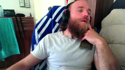 Lukas online show from 07-15-26, 07:24