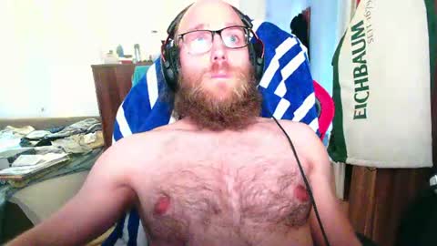 Lukas online show from 07-15-26, 07:30