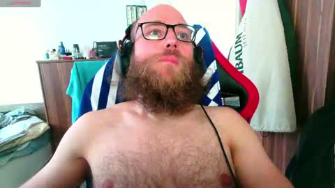 Lukas online show from 07-17-26, 08:21