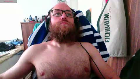 Lukas online show from 07-27-26, 06:53
