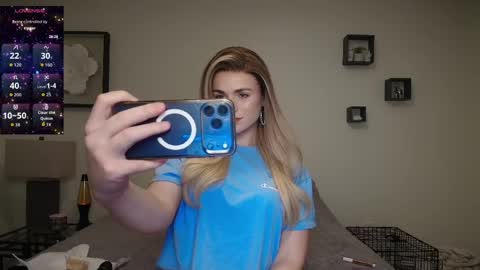 buitifulblonde online show from 04-04-26, 12:42