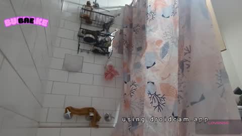 bukkakebae online show from 01-05-25, 06:45