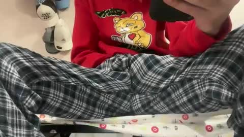 bulge168 online show from 11-19-25, 01:33