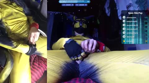 BulgetasticC online show from 10-21-25, 10:32