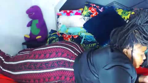 Snapshot of bulkyyass4u chatting on 02-25-26, 02:32 bulkyyass4u online show from 02-25-26, 02:32