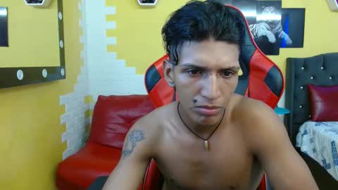 bull_cam online show from 09-14-25, 06:40