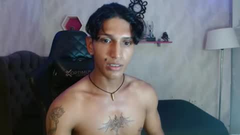 bull_cam online show from 09-24-25, 08:01