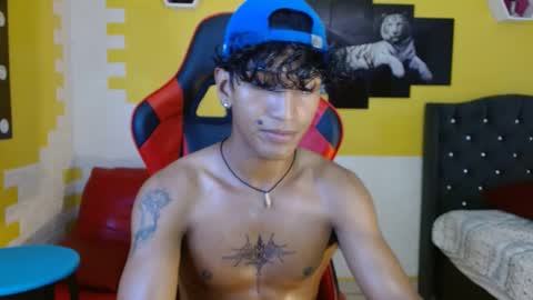 bull_cam online show from 09-25-25, 08:34