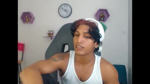 bull_cam online show from 12-14-25, 02:17