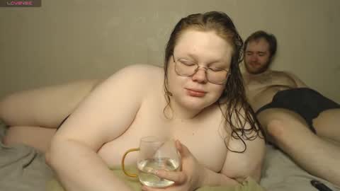 Eva 22  and Anton 24   PVT IS OPENED 60min online show from 07-28-26, 08:23