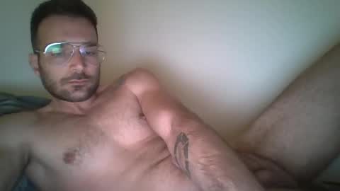 Bullboy9292 online show from 03-09-25, 11:25