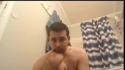 Bulletproof68X online show from 11-25-25, 10:21